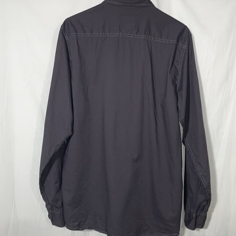 Wranglers button up shirt - Picture 6 of 8